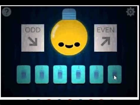 lightybulb 1.
